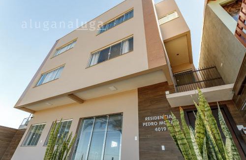 Jaguaruna Apartment | Ocean Breeze – Seafront