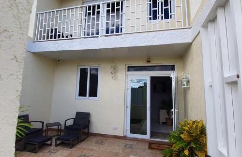 Nassau Apartment | Ocean Breeze Villa 242