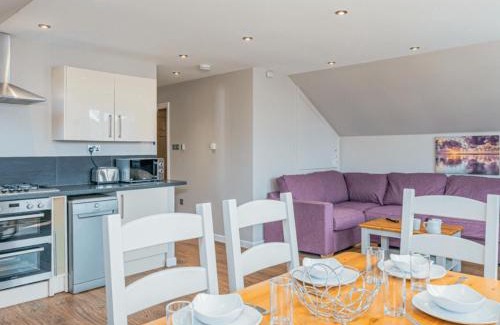 Woolacombe Villa | Ocean Breeze Villa 3 - Lundy Fields A