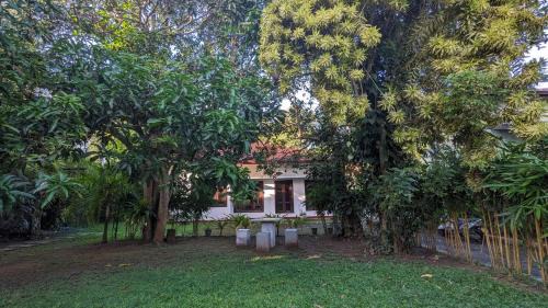 Tangalle Villa | Ocean Breeze villa