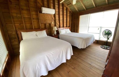 Calabash Bight House | Ocean Breeze Villa Rentals