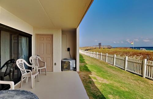 Ono Island Apartment | Ocean Breeze West #106