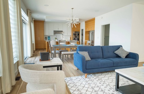 Portugal Cove - St. Philips House | Oceanfront Oasis
