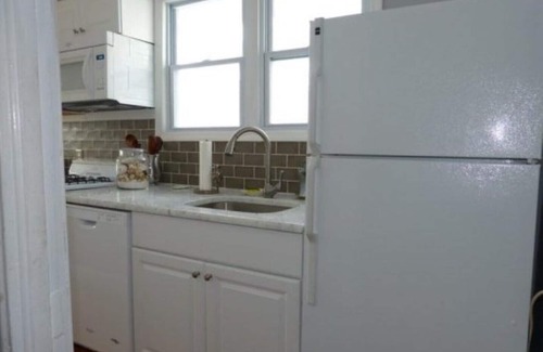North End House | Ocean City home one block from beach