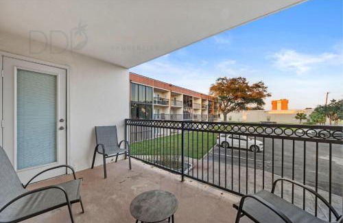 Biloxi Villa | Ocean Club Villa A-222
