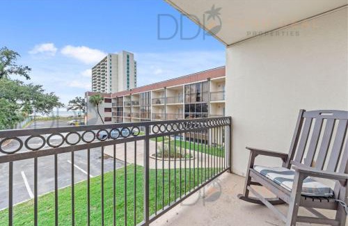 Biloxi House | Ocean Club Villa B-220