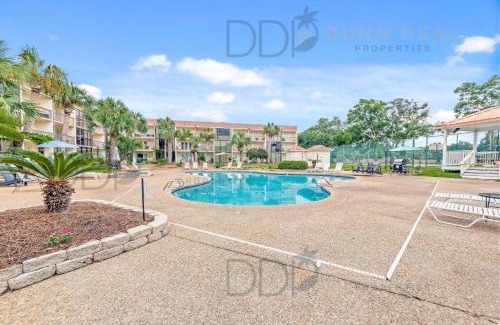 Biloxi House | Ocean Club Villa B-220