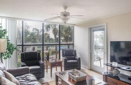 Biloxi Villa | Ocean Club Villa C-208