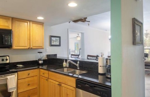 Biloxi Villa | Ocean Club Villa C-208