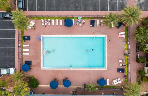 Fernandina Beach Hotel | Ocean Coast Hotel at the Beach Amelia Island