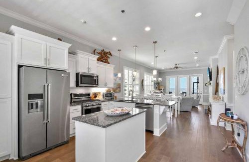 Jekyll Island House | Ocean Cottage 108