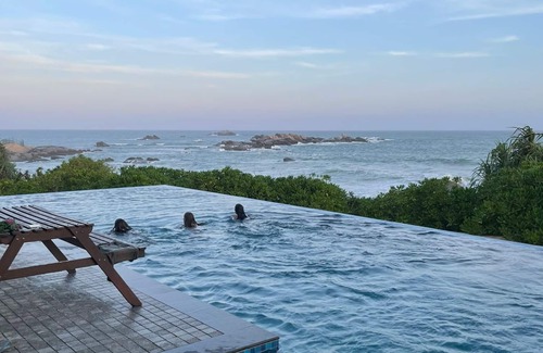 Gurupokuna Villa | Ocean Cottage Kalametiya