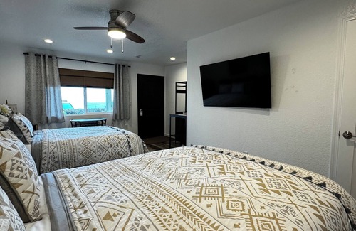 Jenner Hotel | Ocean Cove Lodge