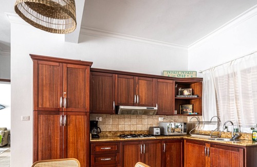 Cabarete Apartment | Ocean Dream Studios - Your Cabarete Getaway