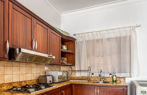 Cabarete Apartment | Ocean Dream Studios - Your Cabarete Getaway