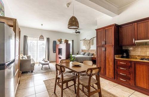 Cabarete Apartment | Ocean Dream Studios - Your Cabarete Getaway