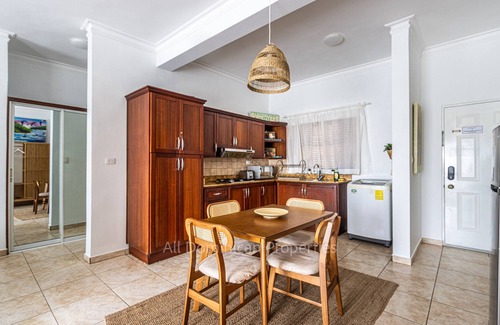 Cabarete Apartment | Ocean Dream Studios - Your Cabarete Getaway