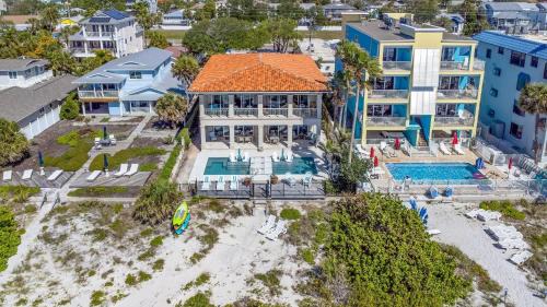 Indian Rocks Beach House | Ocean Dream Villa