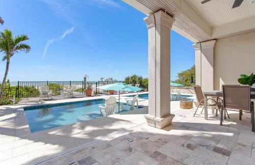 Indian Rocks Beach House | Ocean Dream Villa