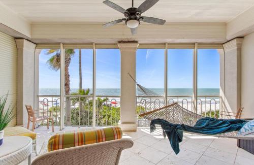 Indian Rocks Beach House | Ocean Dream Villa