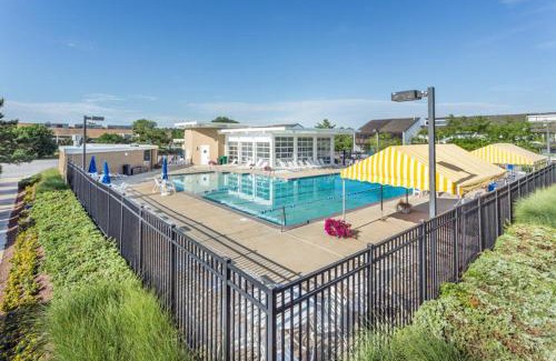 North Shores House | Ocean drive 21709