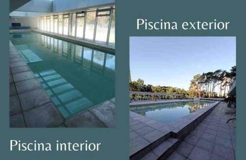Cantegril Apartment | Ocean Drive Country apartamento con Amenities