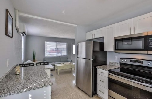 New Smyrna Beach Hotel | Ocean Eleven Suites