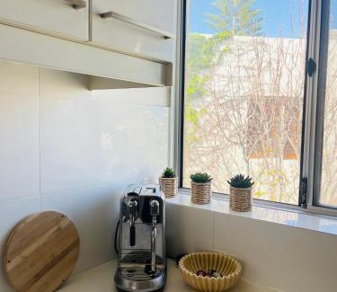 Cottesloe Apartment | Ocean Eye