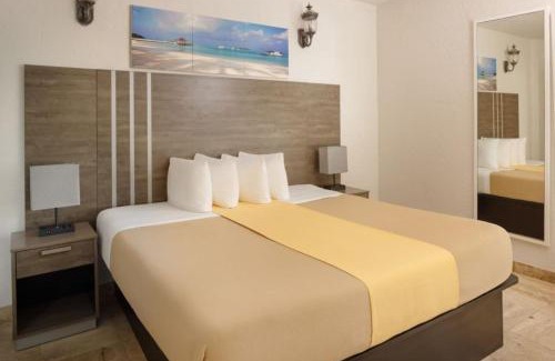 South Pointe Hotel | Ocean Five Hotel