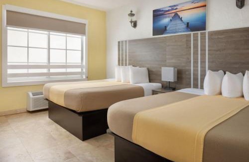 South Pointe Hotel | Ocean Five Hotel
