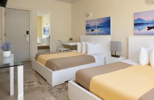 South Pointe Hotel | Ocean Five Hotel