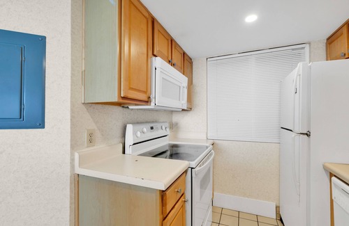 Myrtle Beach Hotel | Ocean Forest Plaza