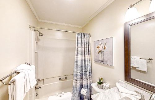 Myrtle Beach Apartment | Ocean Forest Villas E-308