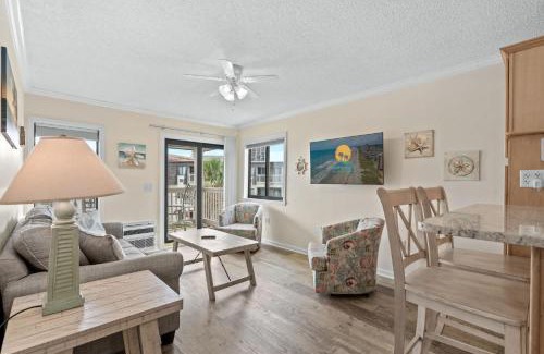 Myrtle Beach House | Ocean Forest Villas D314 - Ocean View