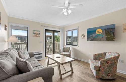 Myrtle Beach House | Ocean Forest Villas D314 - Ocean View