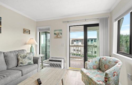 Myrtle Beach House | Ocean Forest Villas D314 - Ocean View