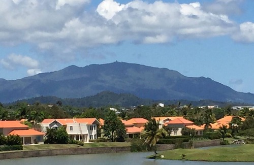 Candelero Abajo Condo | Ocean Front - 3 Bedroom/3.5 Bath with Terrace Fully Furnished