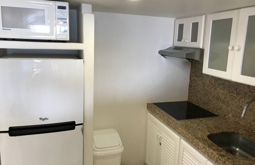 Ixtapa Apartment | Ocean Front, Condo-Hotel Tesoro 522 2Br and 2Bthr