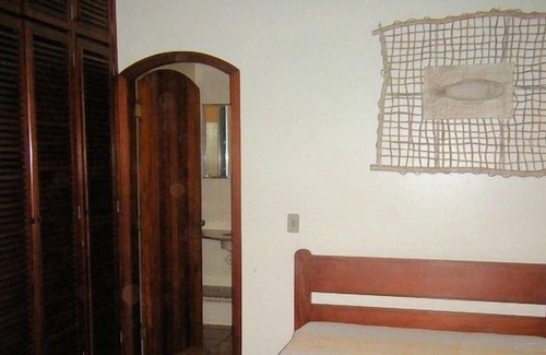 Pedra Verde House | Ocean Front Condo with Pool in Green Stone - 9 suites