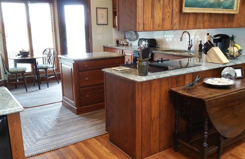 Bald Head Island Cottage | Ocean Front East Beach/40 Acre Private Nature Preserve