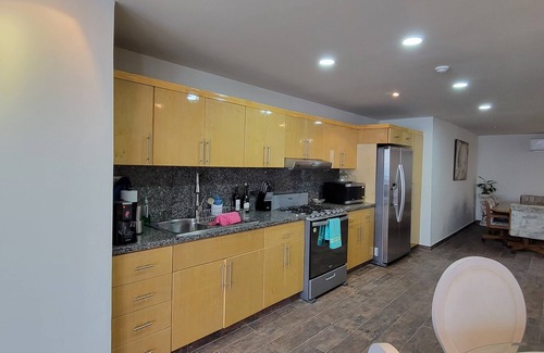 Costa de Oro Condo | Ocean Front Getaway With Private Beach Access