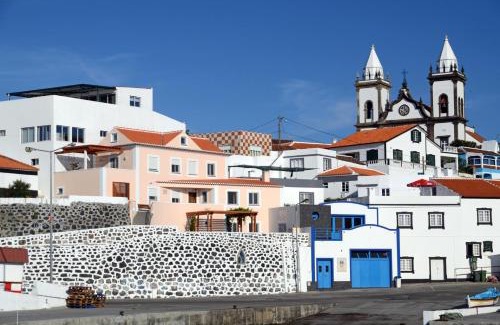 Angra do Heroismo House | Ocean Front Home - Casa Santo Antonio