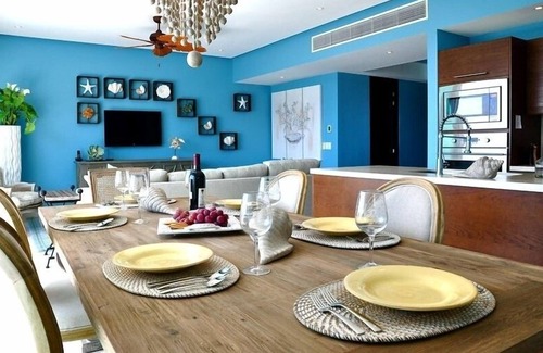 North Hotel Zone Condo | Ocean Front Luxury Beach House/Icon,Puerto Vallarta,Oceanview BEACHFRONT Access