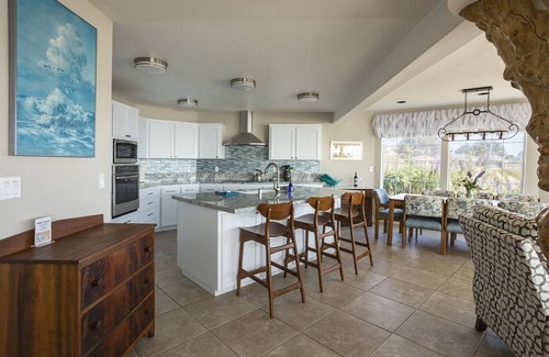 Shelter Cove House | Ocean Front Luxury Home, Relax, Revive, Rejuvenate on The Lost Coast