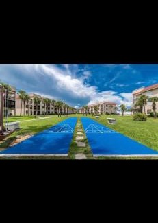 Butler Beach Apartment | Ocean Front Ocean Village Condo