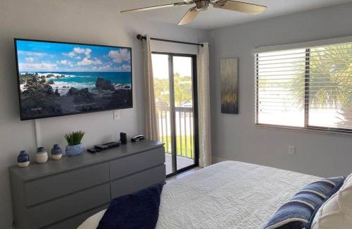 Butler Beach Apartment | Ocean Front Ocean Village Condo