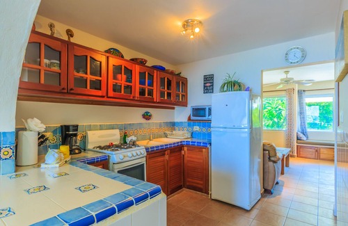 Colonia Salina Chica House | Ocean Front, Peaceful , Charming, Casa Tranquila ,Beach House