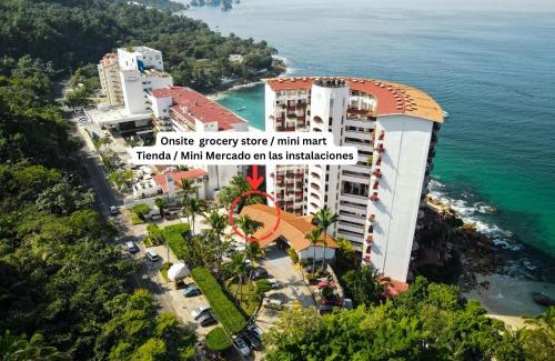 South Shore Hotel Area Apartment | Ocean Front Penthouse Newly Renovated, Sleeps 6, Casa Agua, Girasol