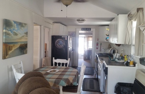 South Seaside Park House | Ocean Front Property on Midway Beach