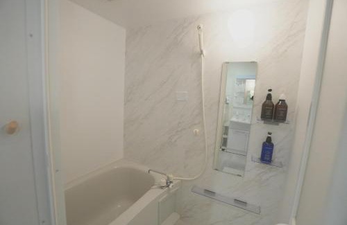 Kin Apartment | Ocean Front! Simple Resort YAKA